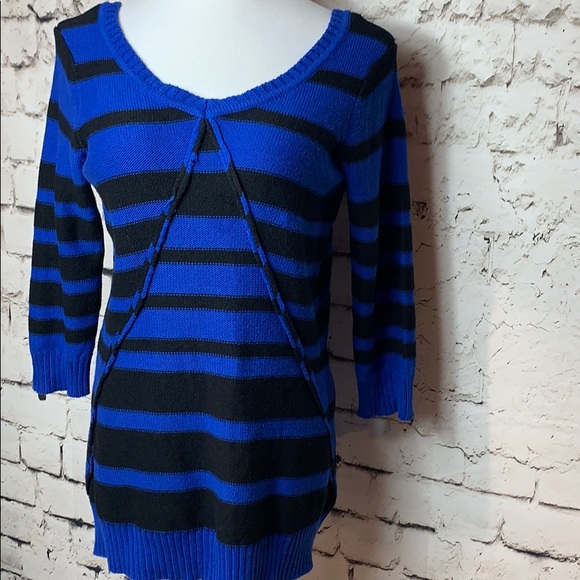 Union Bay Tunic Sweater Large - Picture 2 of 8